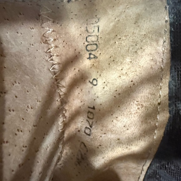 CIRCLE G - Picture 6 of 6